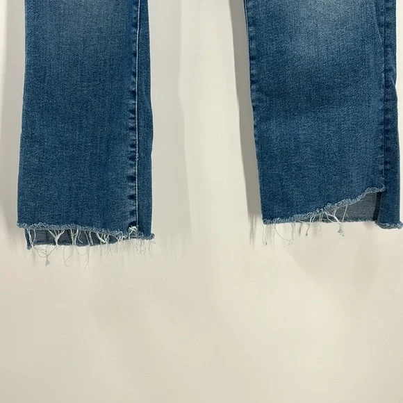 Mother Denim Size 29 Jeans - Picture 3 of 13